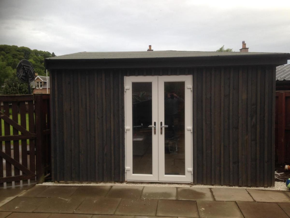 Ensuite Garden Room إينفيرنيس المظهر الخارجي الصورة