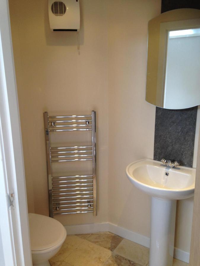 Ensuite Garden Room إينفيرنيس المظهر الخارجي الصورة