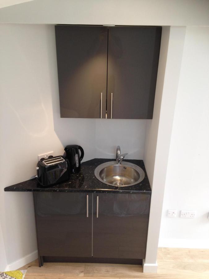 Ensuite Garden Room إينفيرنيس المظهر الخارجي الصورة