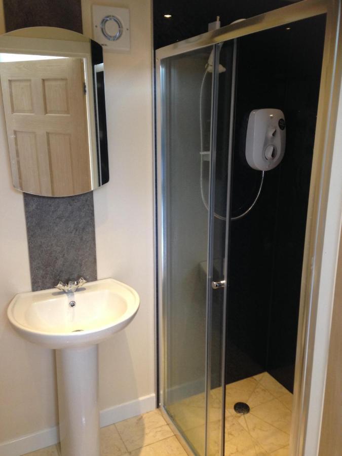 Ensuite Garden Room إينفيرنيس المظهر الخارجي الصورة