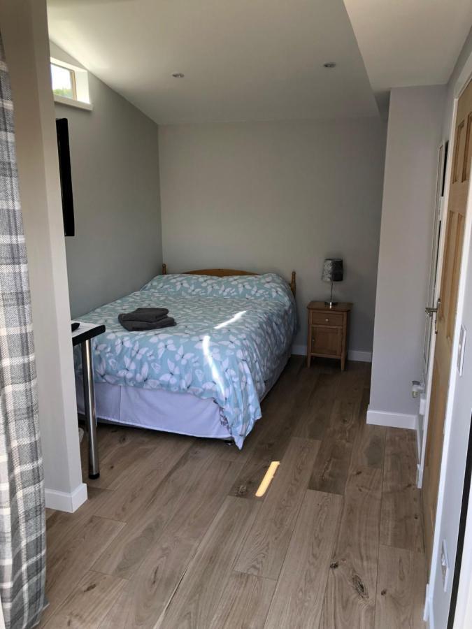 Ensuite Garden Room إينفيرنيس المظهر الخارجي الصورة